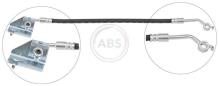 A.B.S. ALL BRAKE SYSTEMS BV. SL 1018